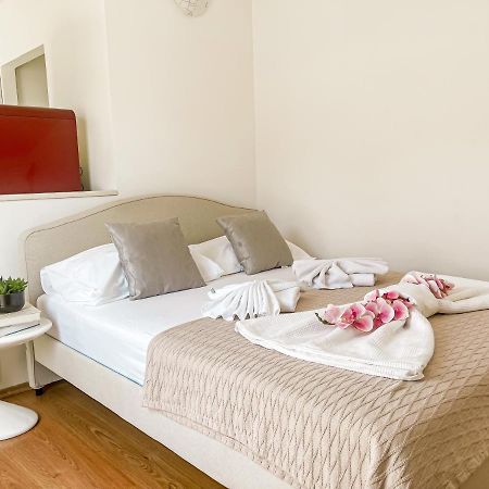 Perla Apartments Bol Luaran gambar