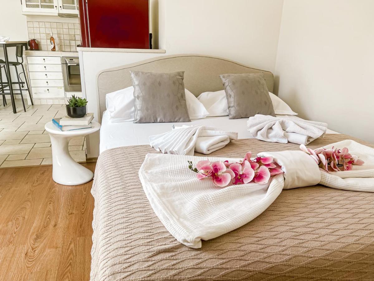 Perla Apartments Bol Luaran gambar