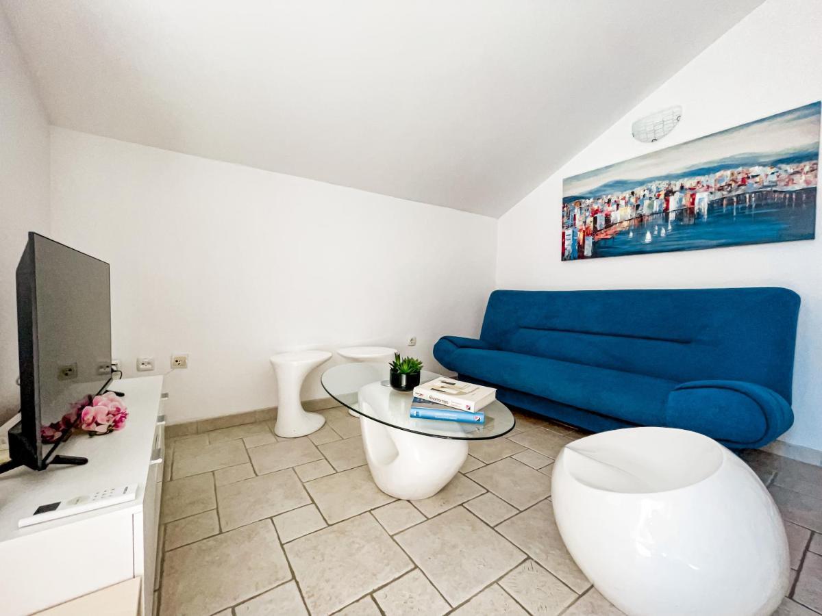 Perla Apartments Bol Luaran gambar