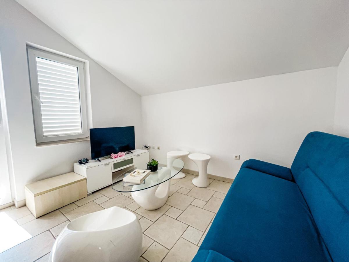 Perla Apartments Bol Luaran gambar