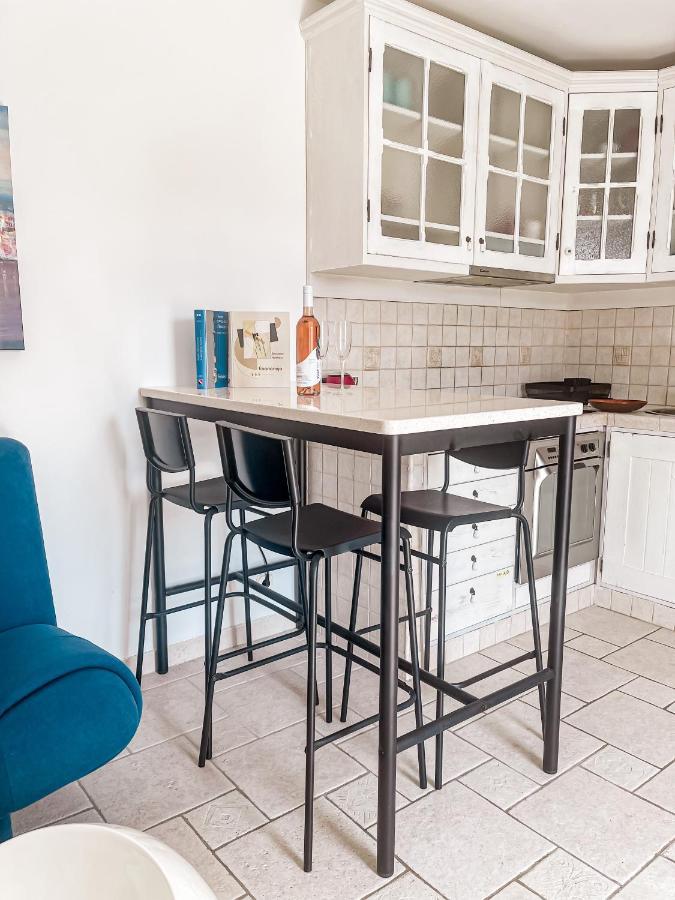 Perla Apartments Bol Luaran gambar