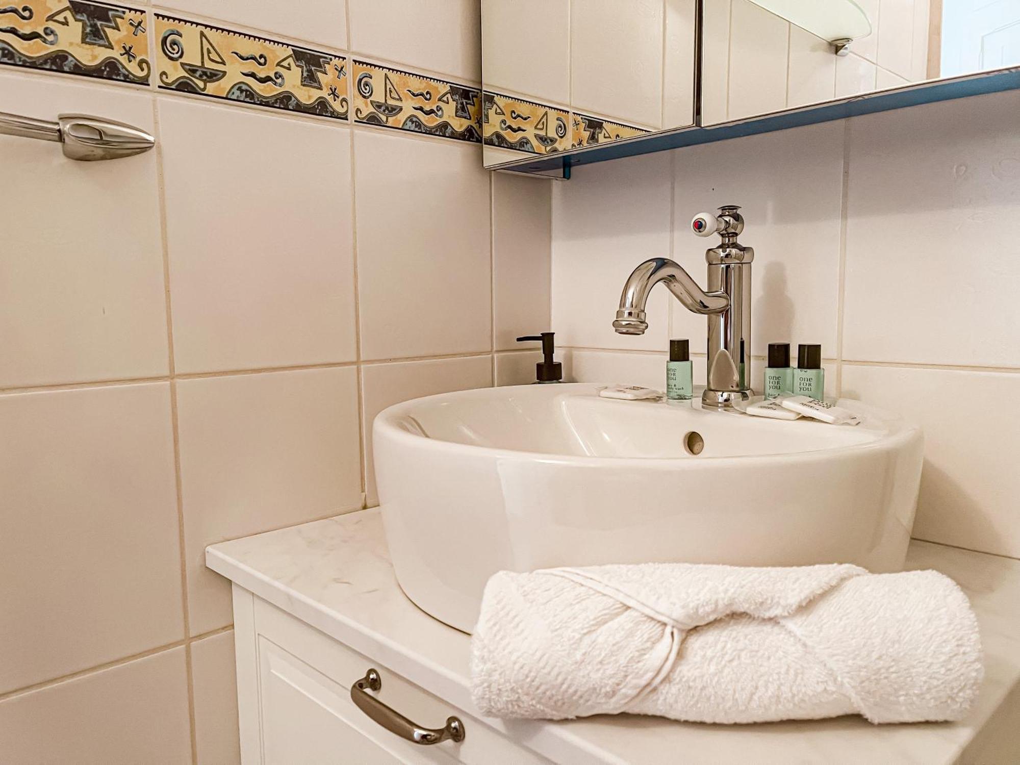 Perla Apartments Bol Luaran gambar