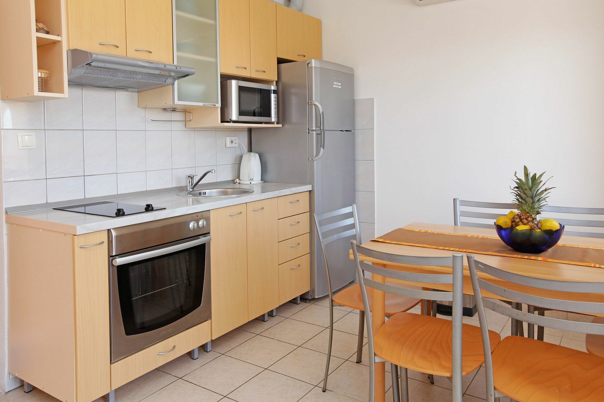 Perla Apartments Bol Luaran gambar
