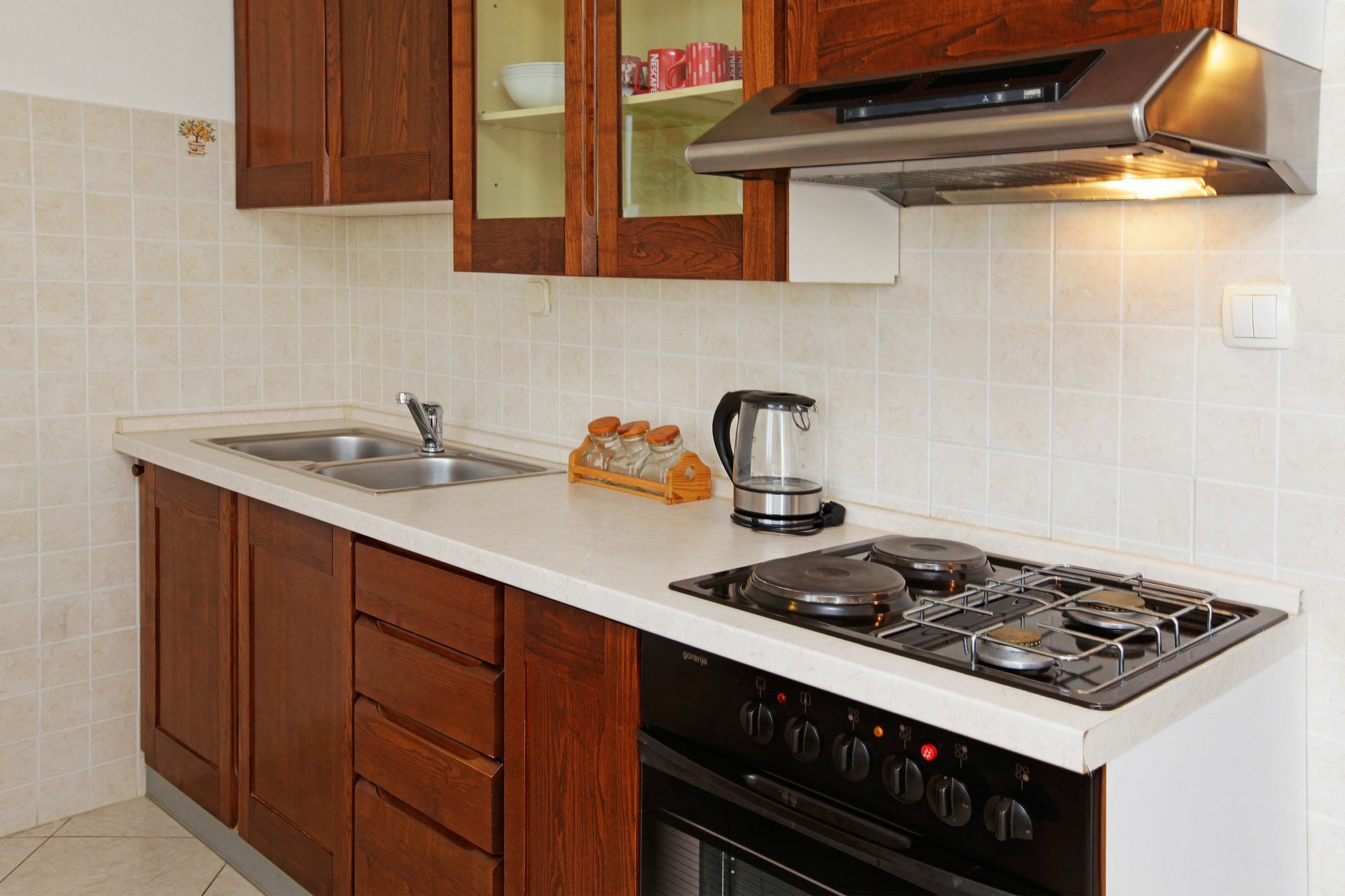 Perla Apartments Bol Luaran gambar