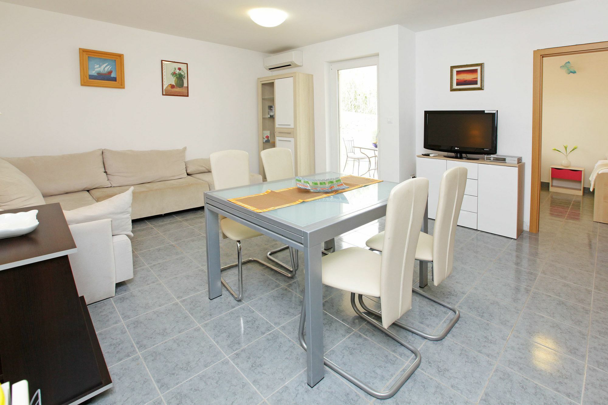 Perla Apartments Bol Luaran gambar
