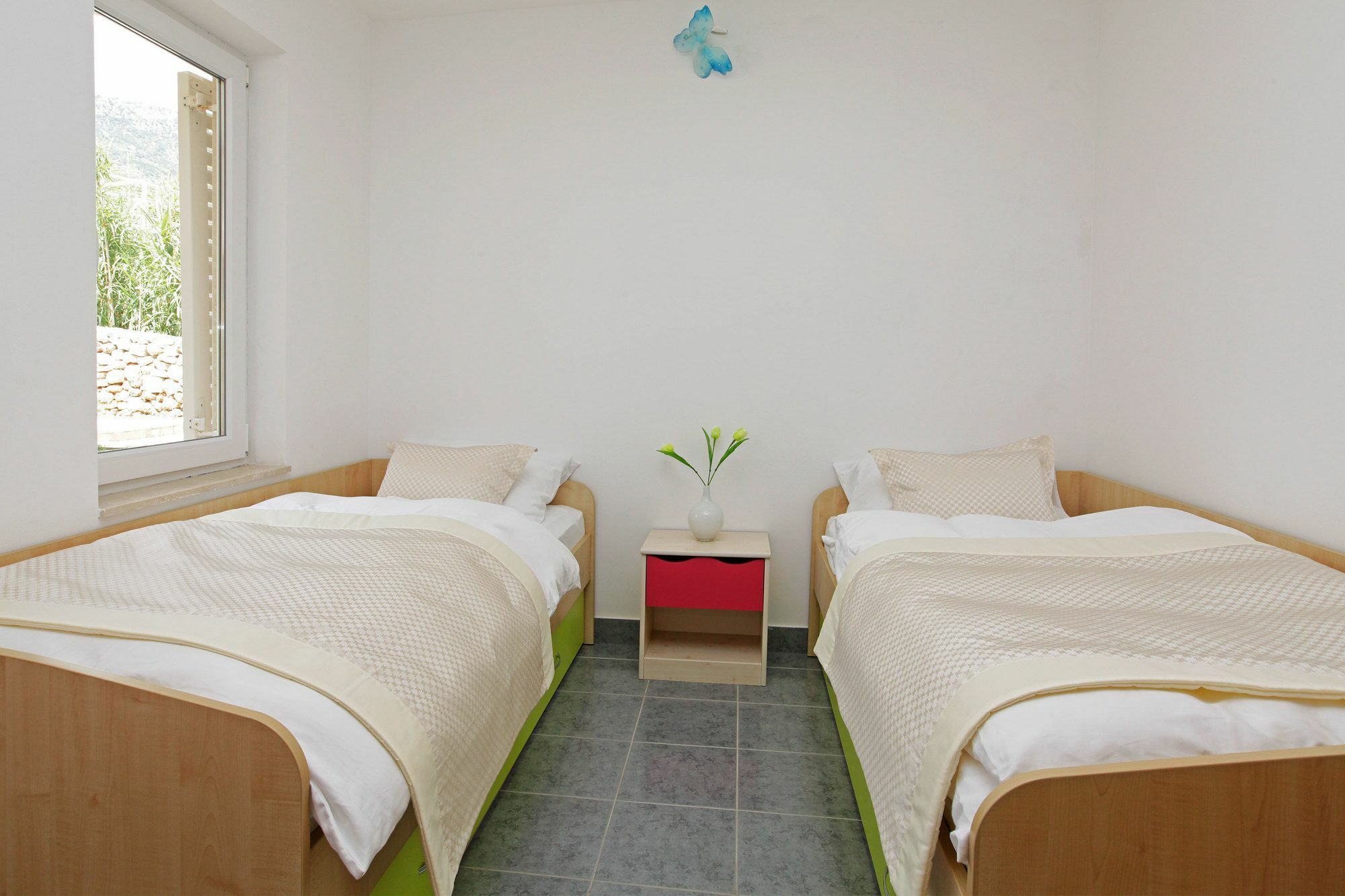 Perla Apartments Bol Luaran gambar